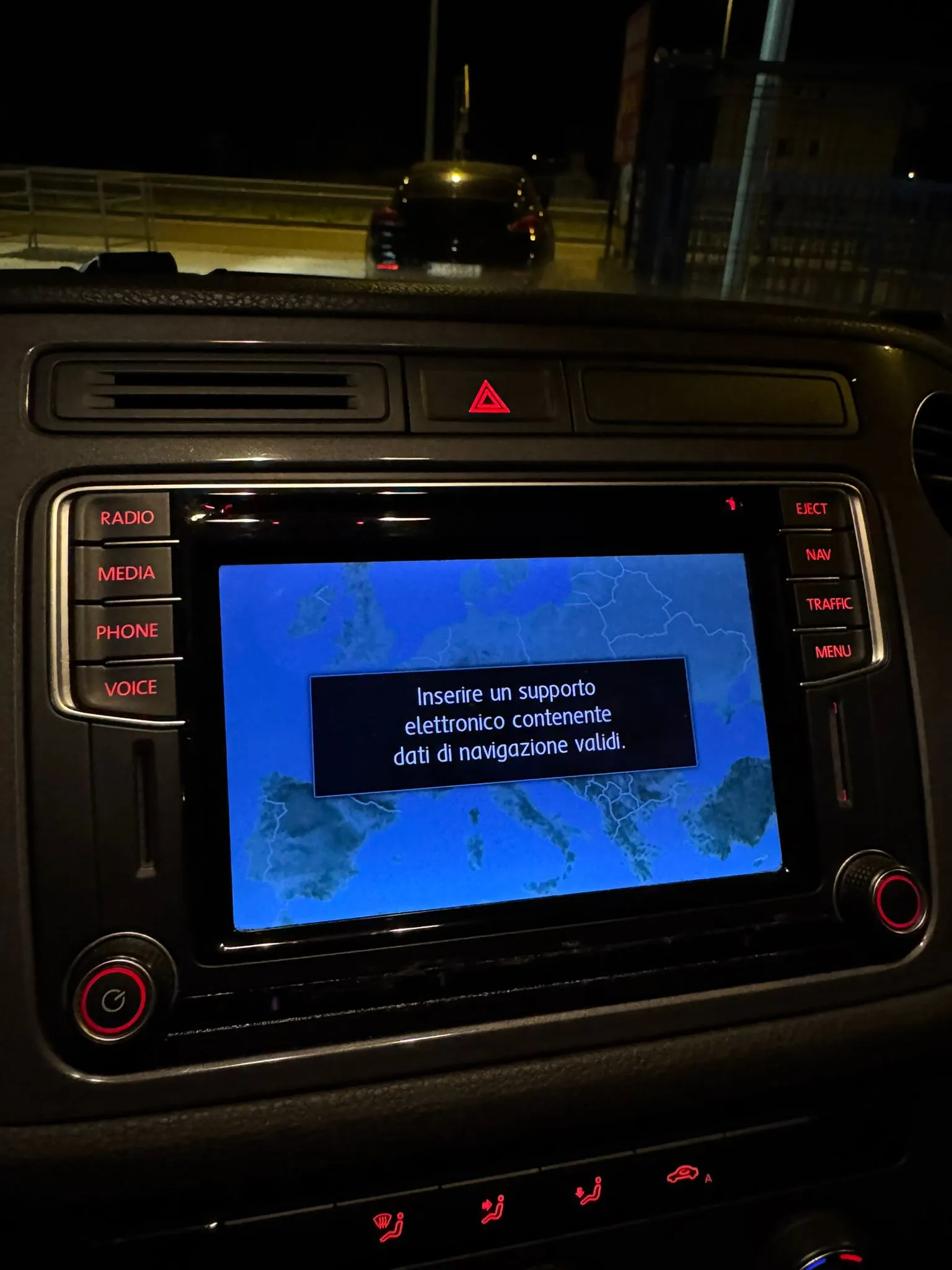 vw škoda seat navigacija sd kartica sa najnovijim kartama 2026/27. - slika 7