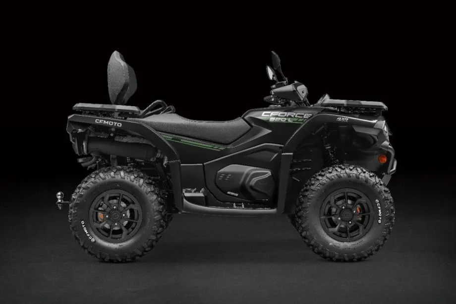 cfmoto cforce x5 520l eps, akcija, novo, dostupno više boja, 2025 god. - slika 2