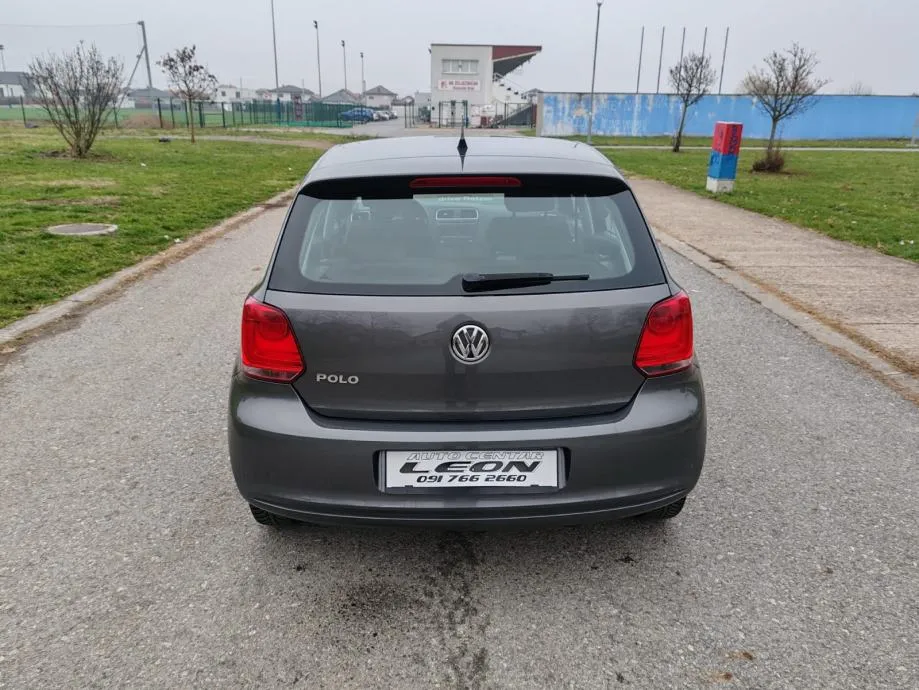 vw polo 1,2 2013g. 188000 km, kartice 24/36 rata - slika 5