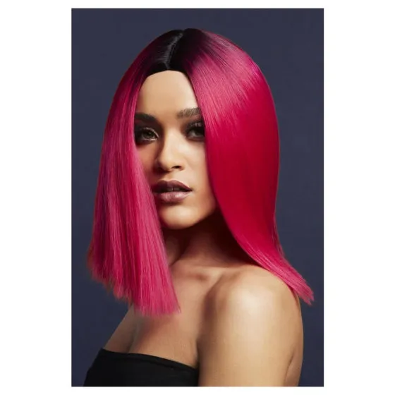 Deluxe perika Kylie ciklama - Zagreb