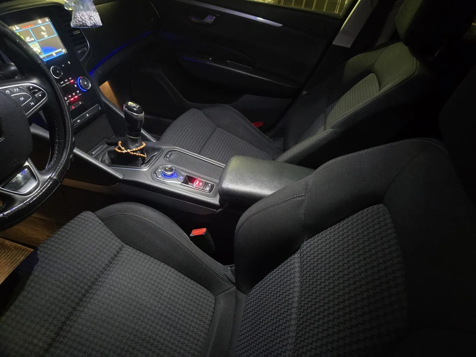 renault talisman dci 130 - slika 7