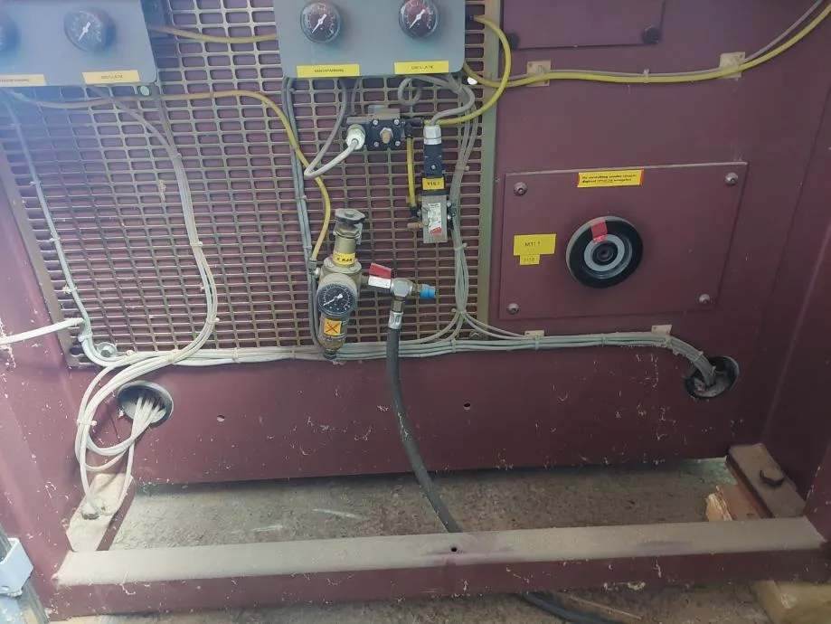 brusilica sanding master 3000 - slika 4