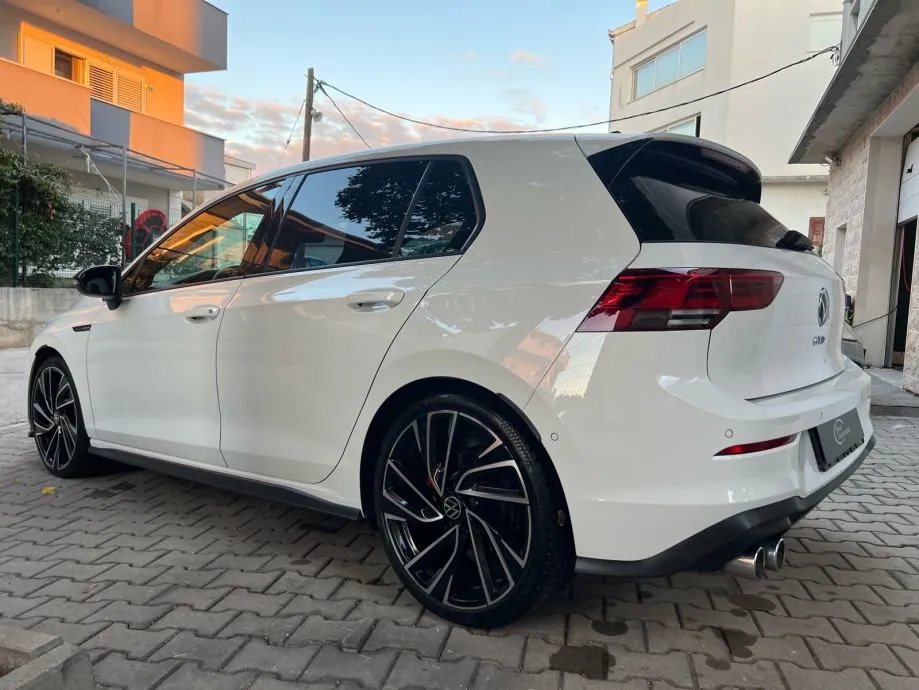 vw golf 8 2.0 tdi gtd, dsg, virtual … - slika 12