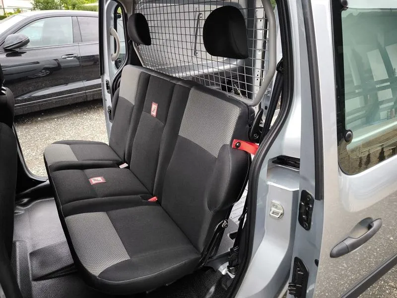 renault kangoo 1.5 dci*95ks*n1-teretni*klima*navigacija* - slika 14
