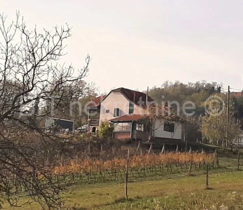 kuća prodaja sedlarica 110m2 (prodaja) - slika 23