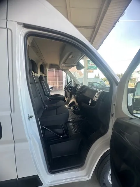 fiat ducato l3h2 2,2d 103 kw - dostupno odmah!!!, 2025 god. - slika 13