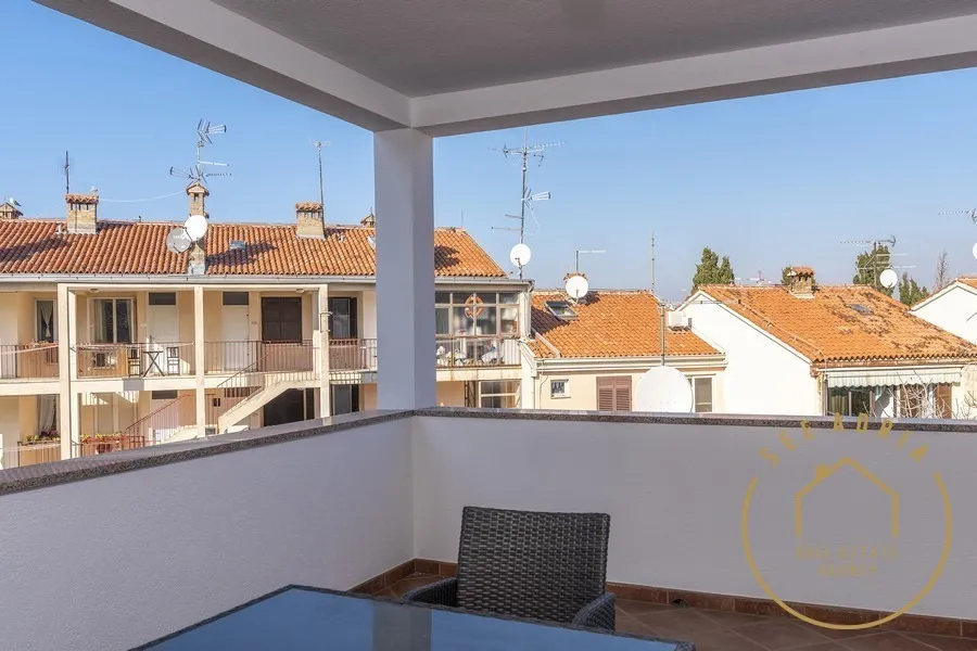 penthouse poreč - slika 18