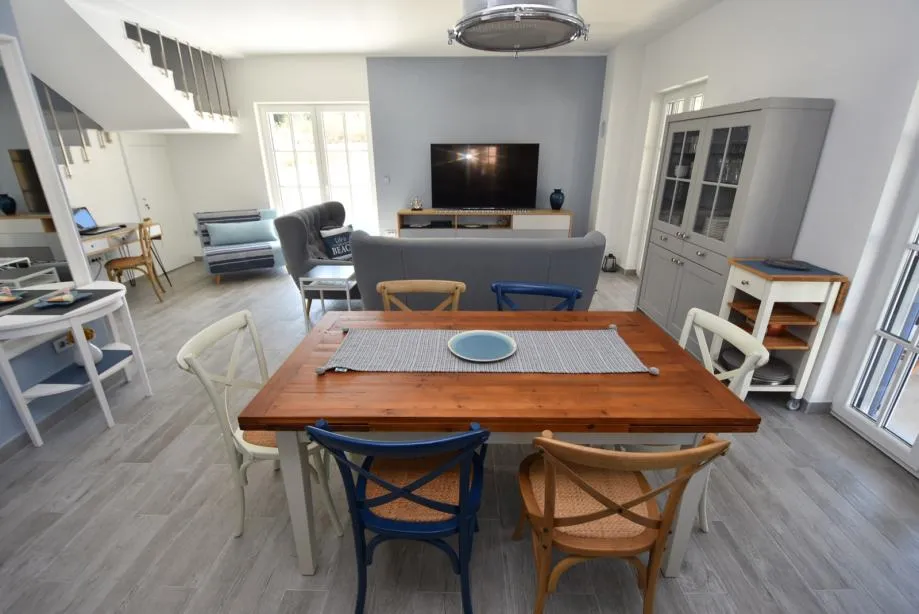 !!mediteranski biser u murteru, kuća, 148. 00 m2 - slika 17