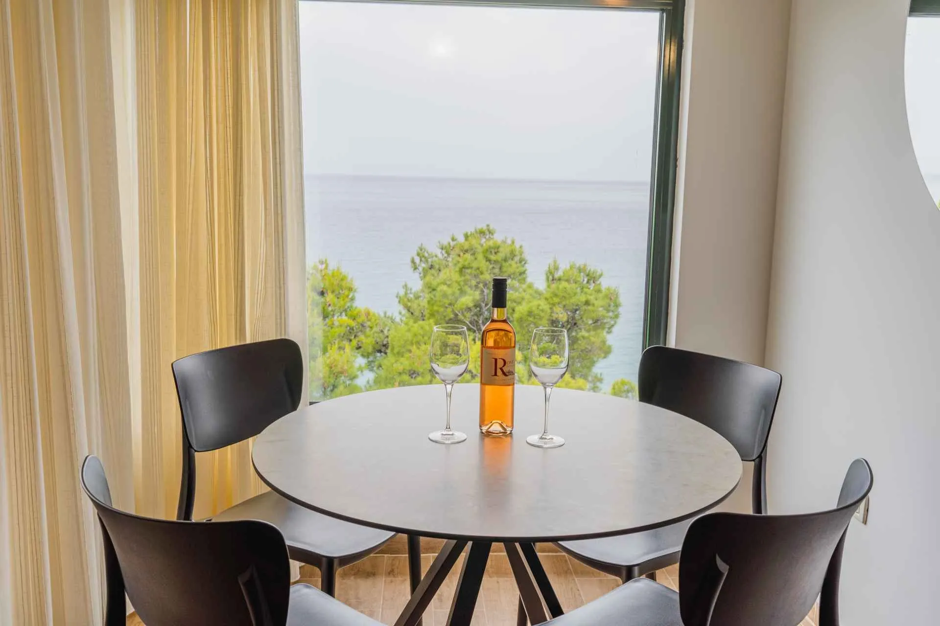 Apartmani Lucija - Makarska