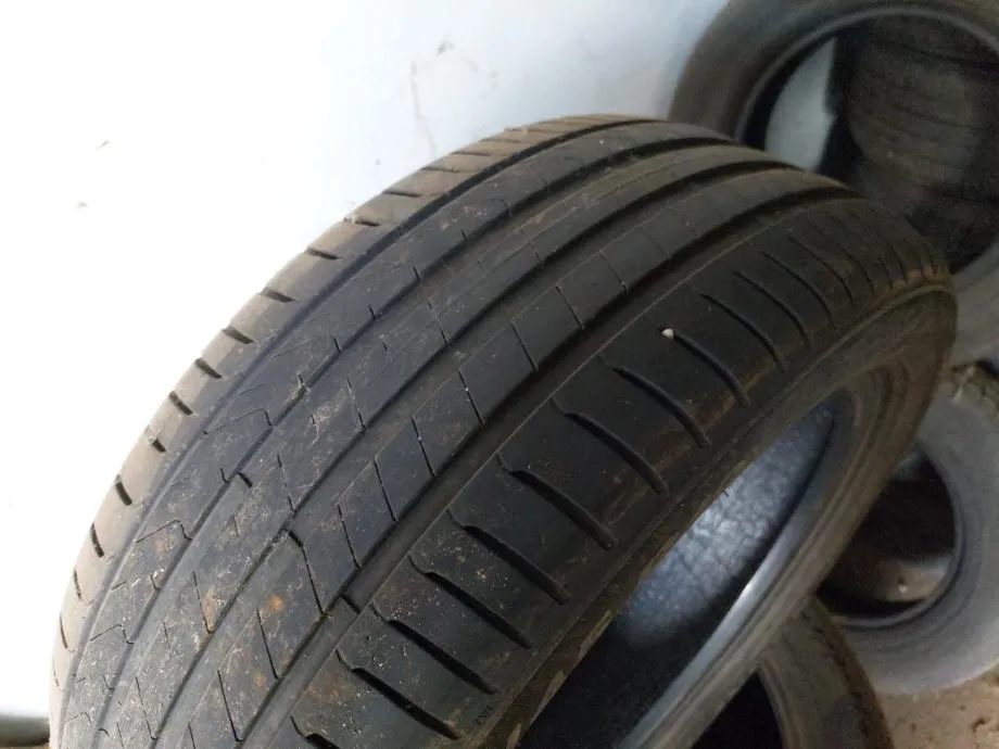 gume ljetne pirelli 255/45/19 4 kom. - slika 6