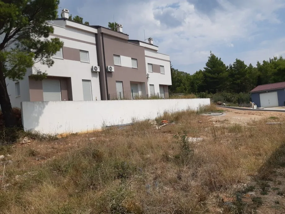 građevinsko zemljište, starigrad, 390 m2 - slika 5