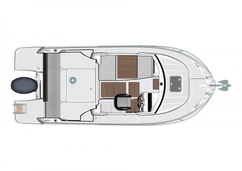 merry fisher 605 s2 ''euromarine ekskluzivni uvoznik i distributer'' - slika 9
