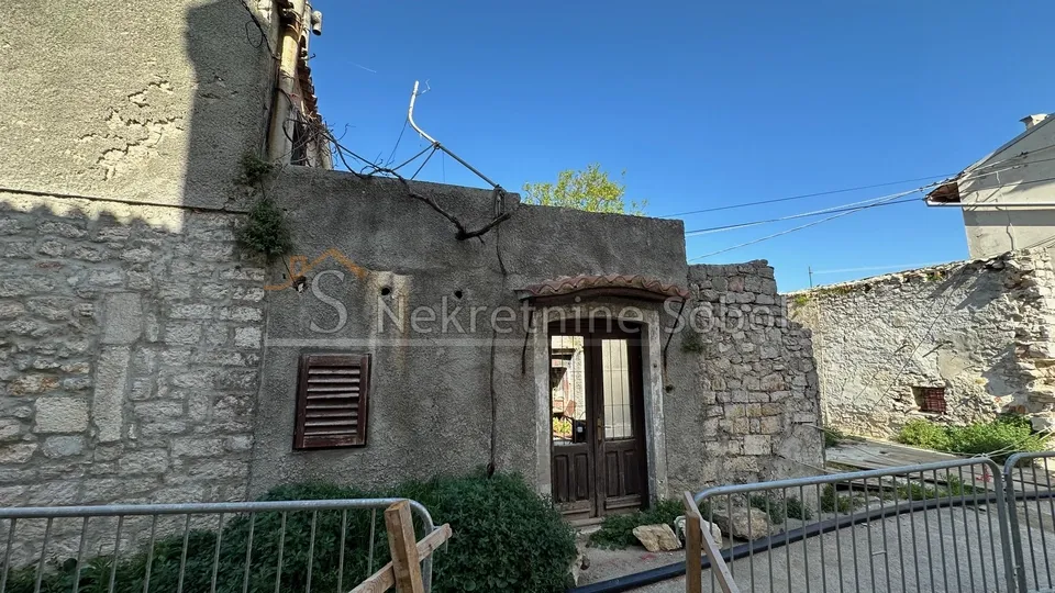 osor, otok cres - kuća, 125 m2 prodaja - slika 2