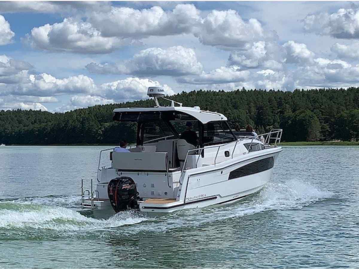 nautic 990 - slika 7