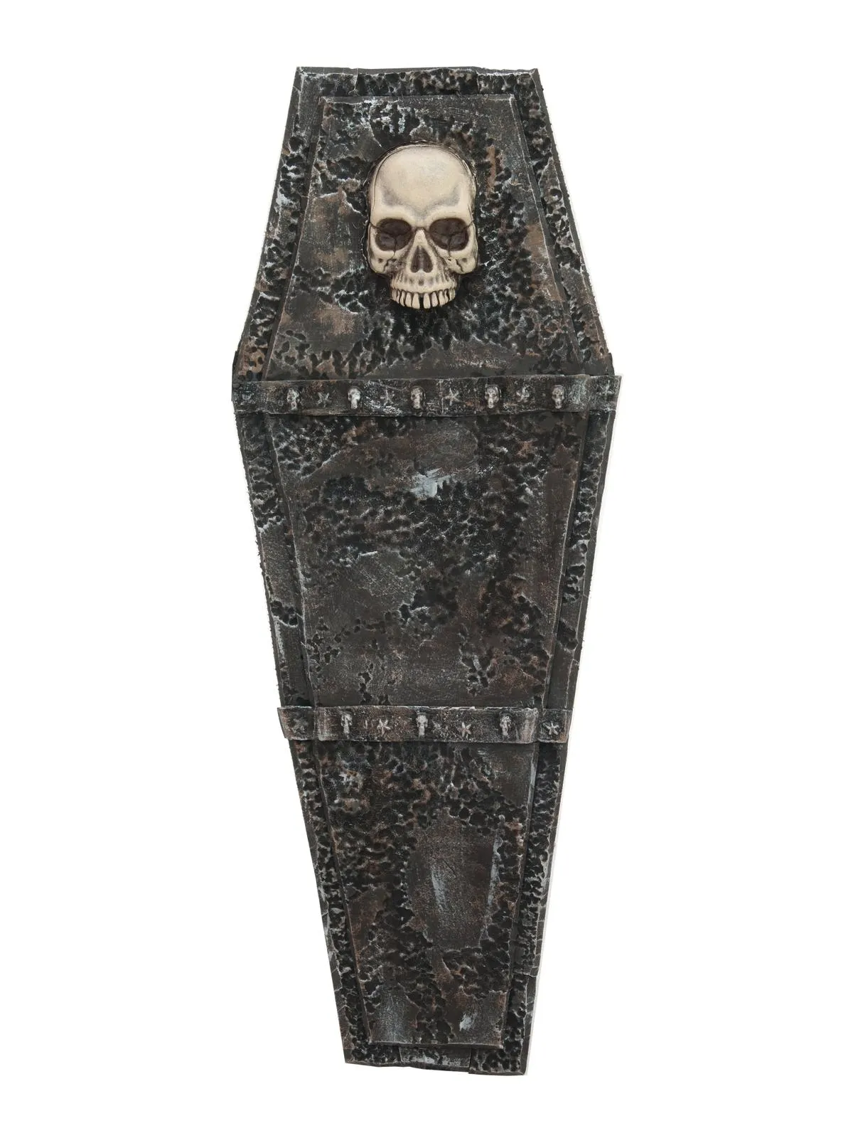 EUROPALMS Halloween Coffin animated - Križevci