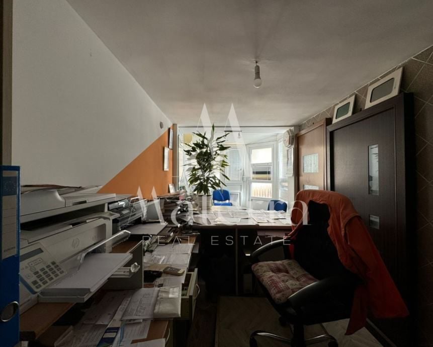 tribunj/centar, kuća sa 3 stana + poslovni prostor (prodaja) - slika 4