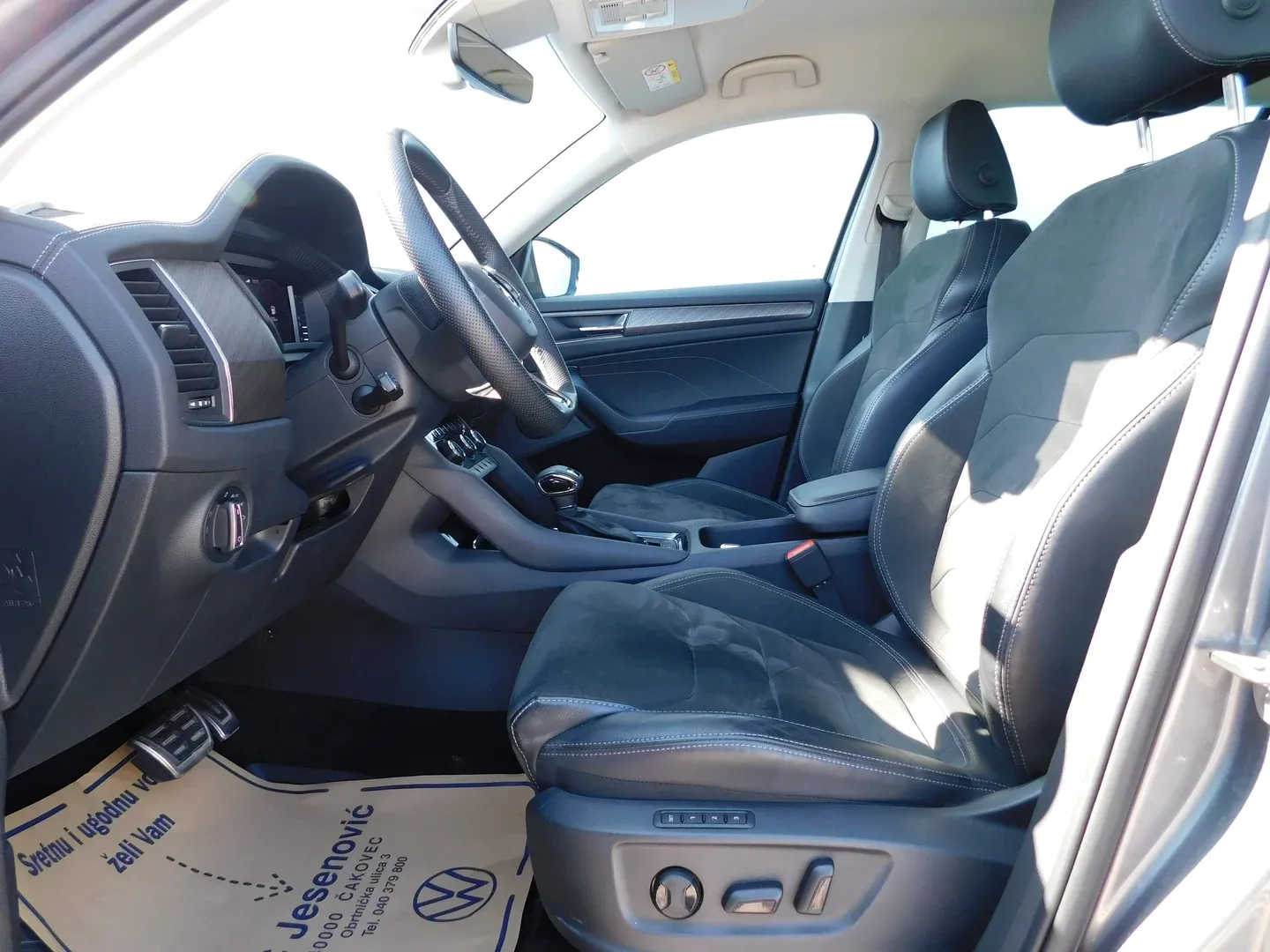 09624 škoda kodiaq fl premium 2.0 tdi dsg - slika 16