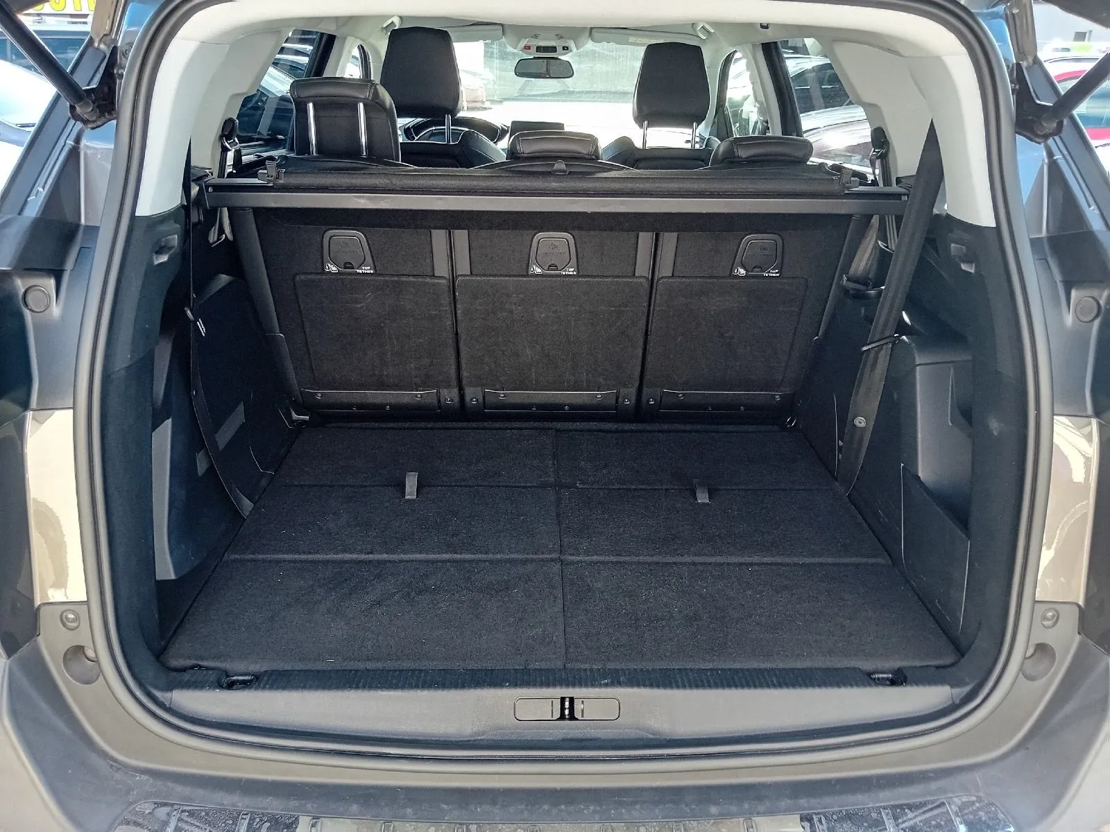 peugeot 5008 1,5 bluehdi ,do 2 godine jamstva,u sustavu pdv-a. - slika 7