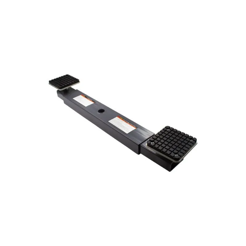 poprečni adapter za podnu dizalicu 2t - slika 3