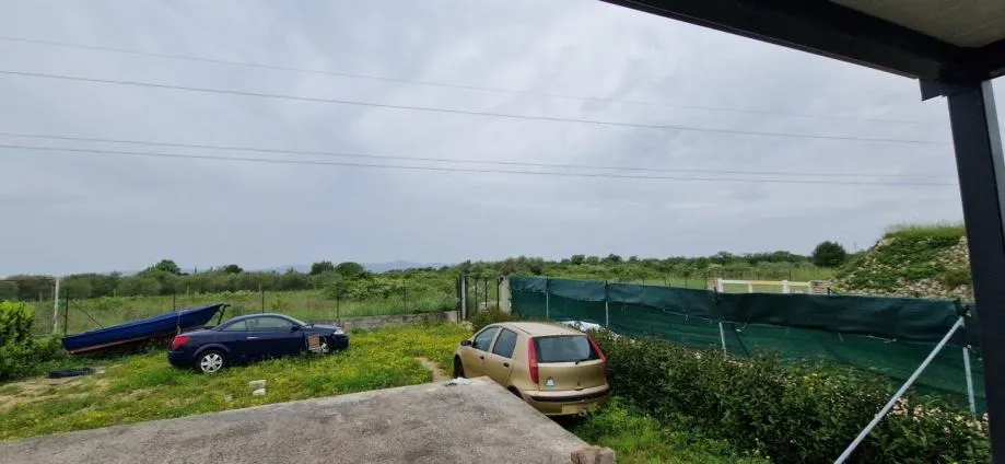 zadar - poljoprivredno zemljište(400m2) s mobilnom kućom - slika 19