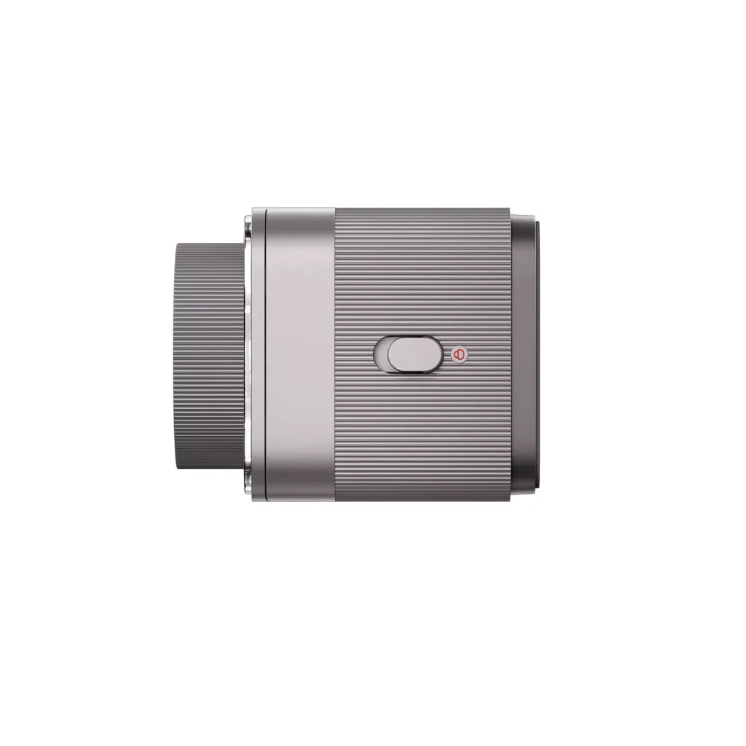 xiaomi self-install smart lock (keypad included) - pametna brava - slika 2