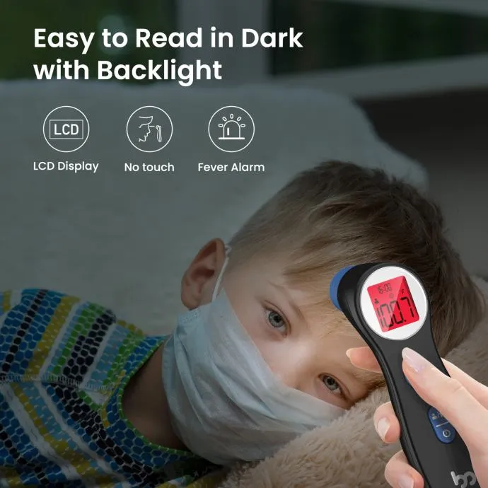 infracrveni digitalni beskontaktni toplomjer, femometer - slika 4