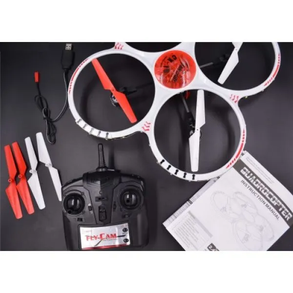 sky king dron - slika 3