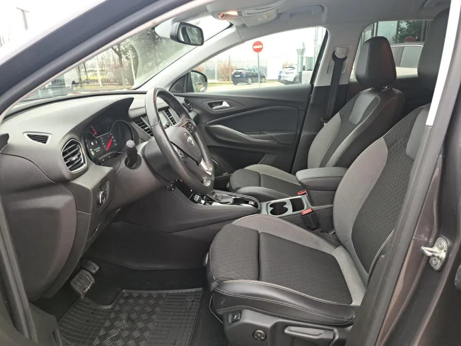 opel grandland x 1,5 cdti 130 elegance at8 - slika 18