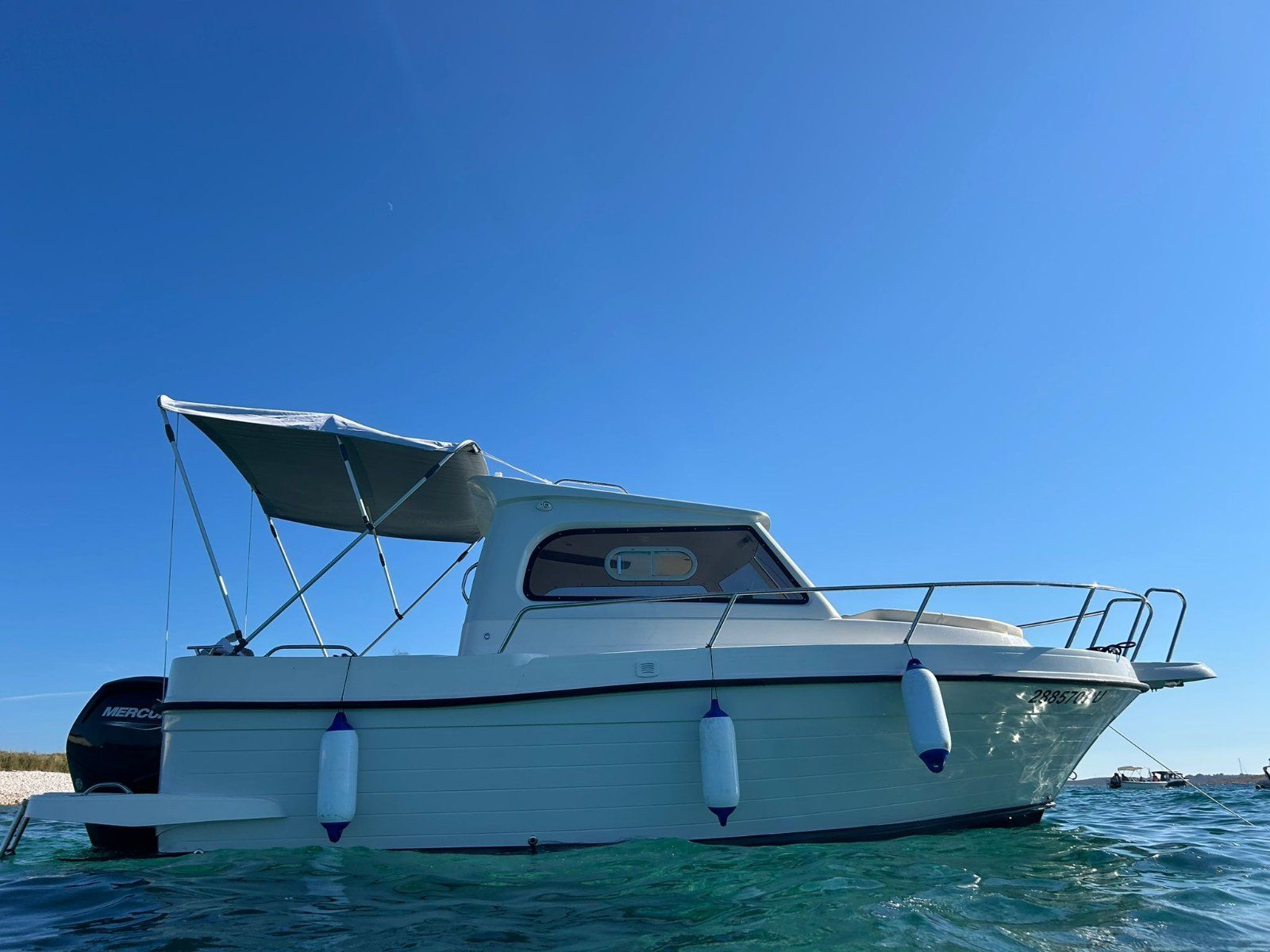 nautika 600k - slika 6