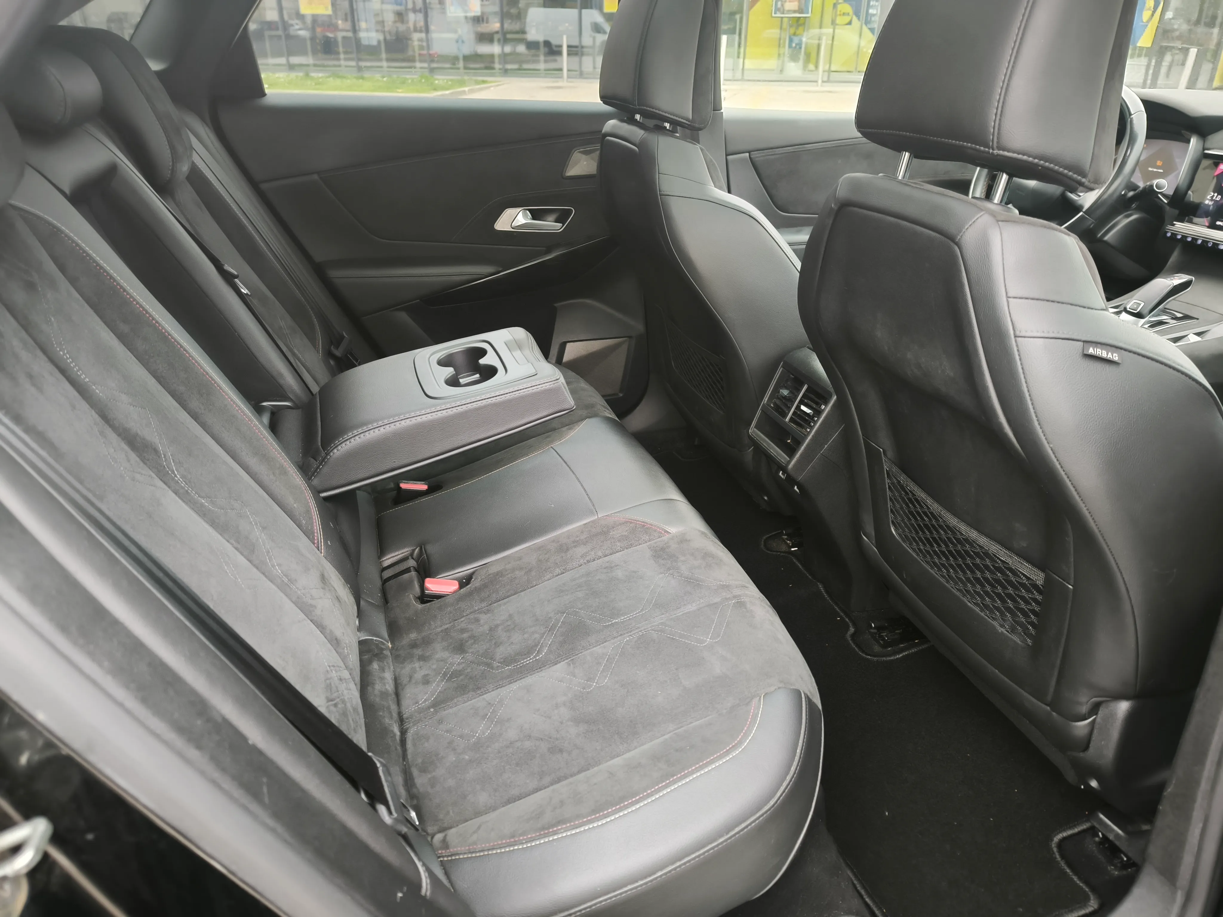 ds7 crossback 2.0hdi, perfomanse line plus, panorama, kamera 360, top - slika 22