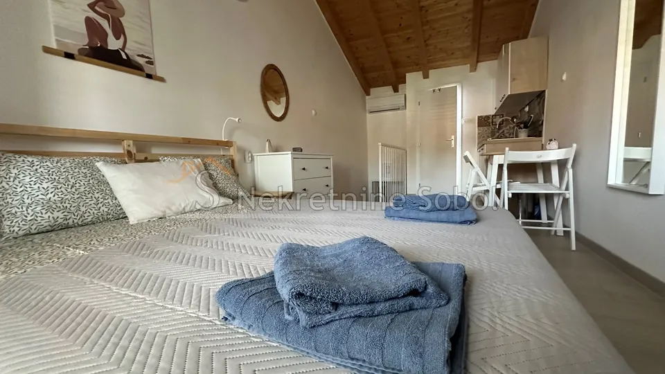 mali lošinj - kuća, 87.83 m2 prodaja - slika 14