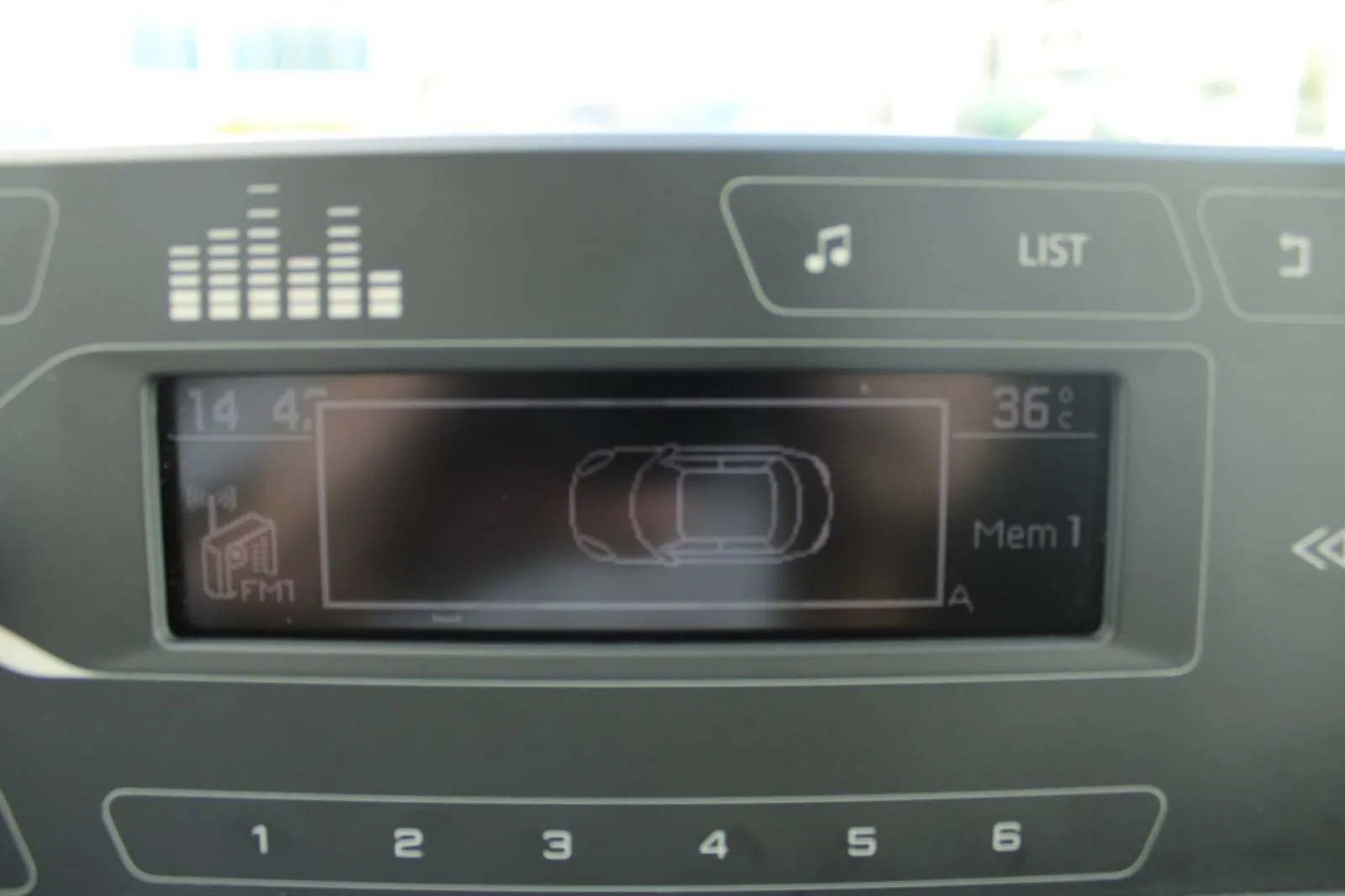 citroen berlingo 1.5 bluehdi, 2020 god. - slika 15