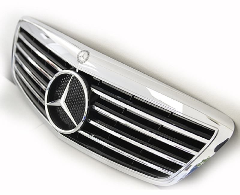 Maske Za Mercedes Benz S Klasa W221-W222- Top Izgled I Kvaliteta - Županja