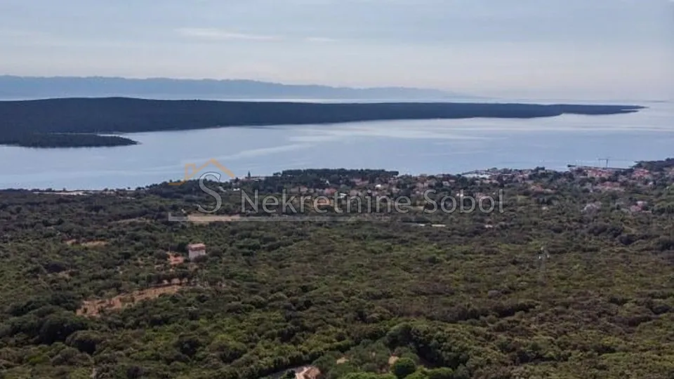 Nerezine, OtokLošinj - Poljoprivredno, 13945 m2 Prodaja - Nerezine, Mali Lošinj