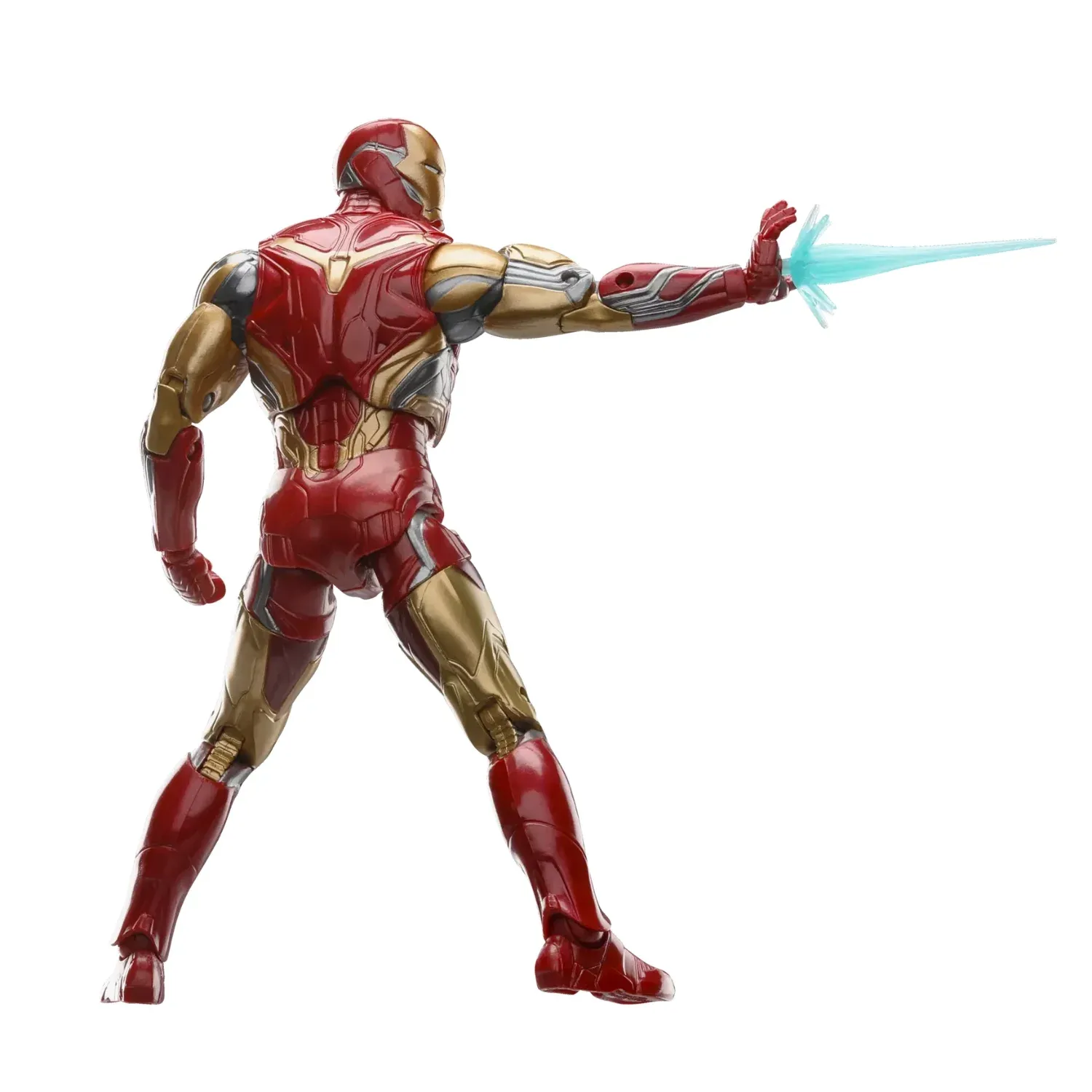 marvel legends series: iron man mark lxxxv figura, 15cm - slika 7