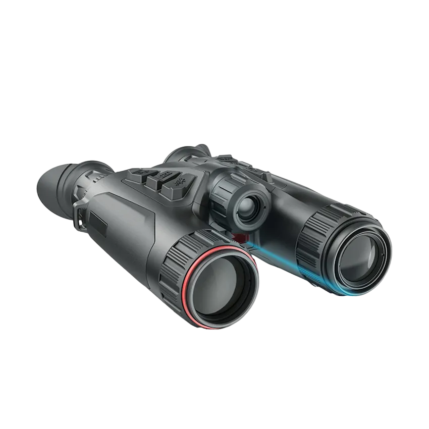 Hikmicro HABROK 4K HE25LN 5,5-22x60 - Poreč