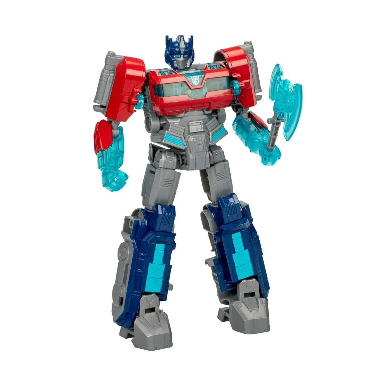 Transformers One: Ultimate Energon Optimus Prime figura, 25cm - Zagreb