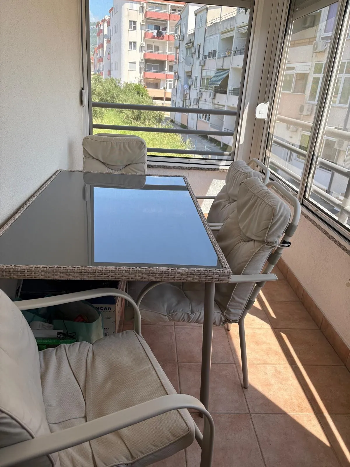 trosoban stan: kaštel štafilić, 62.00 m2 (prodaja) - slika 7
