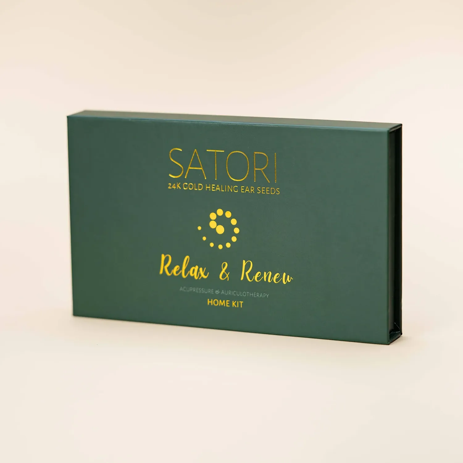 Satori Relax/renew Home Kit - Zagreb