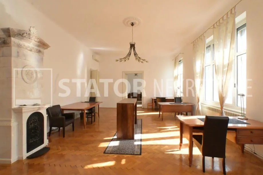 poslovni prostor: zagreb (mihanovićeva ), uredski, 105 m2 - slika 6