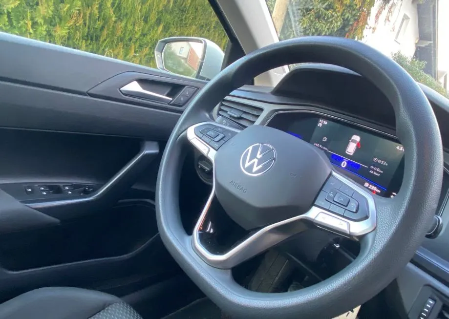 vw polo 1,0 tsi - slika 6