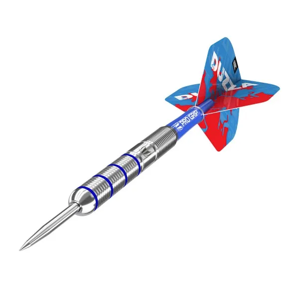 glen durrant 2021 80% 21g - slika 4