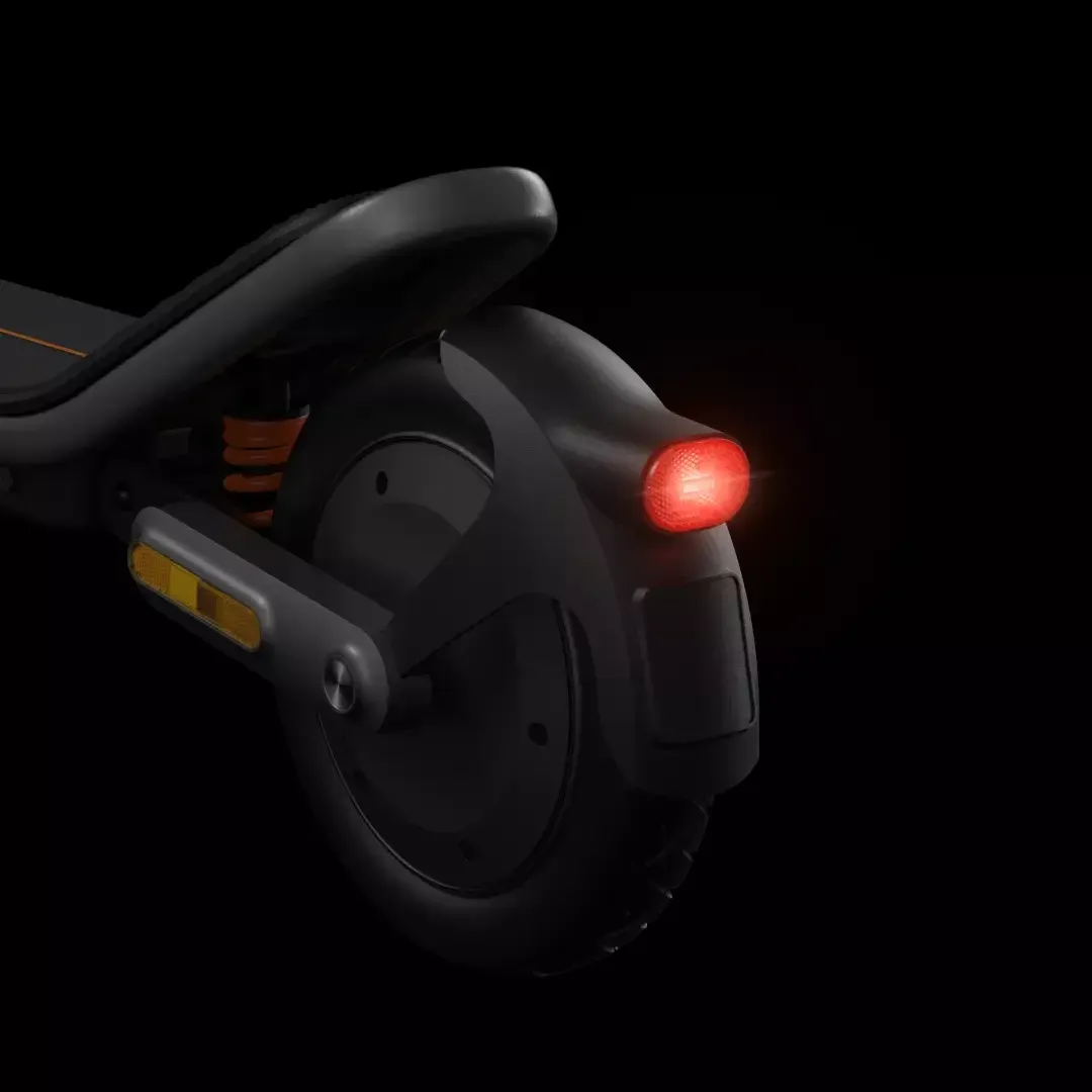 xiaomi electric scooter 6 - električni romobil - slika 15