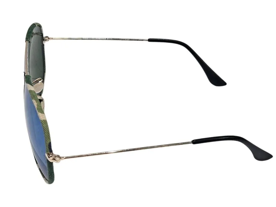 sunčane naočale ray ban rb3026 large aviator / r1, rate !! - slika 4