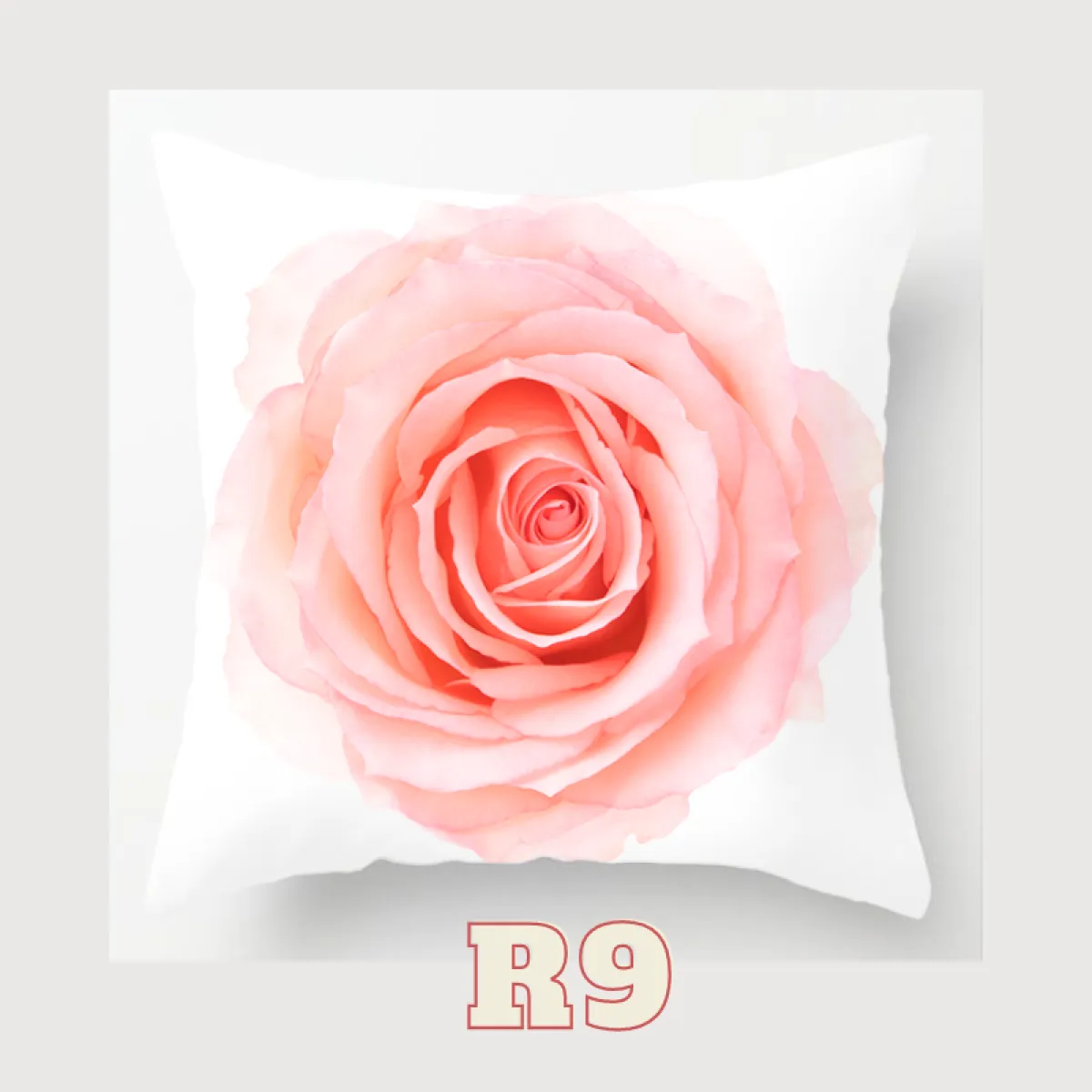 kreativne jastučnice - rosy dream - slika 10