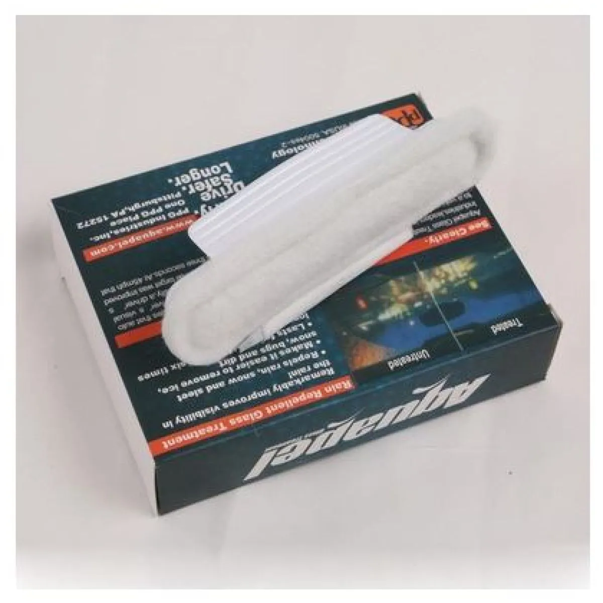 aquapel - najbolji nano premaz za auto stakla - slika 4