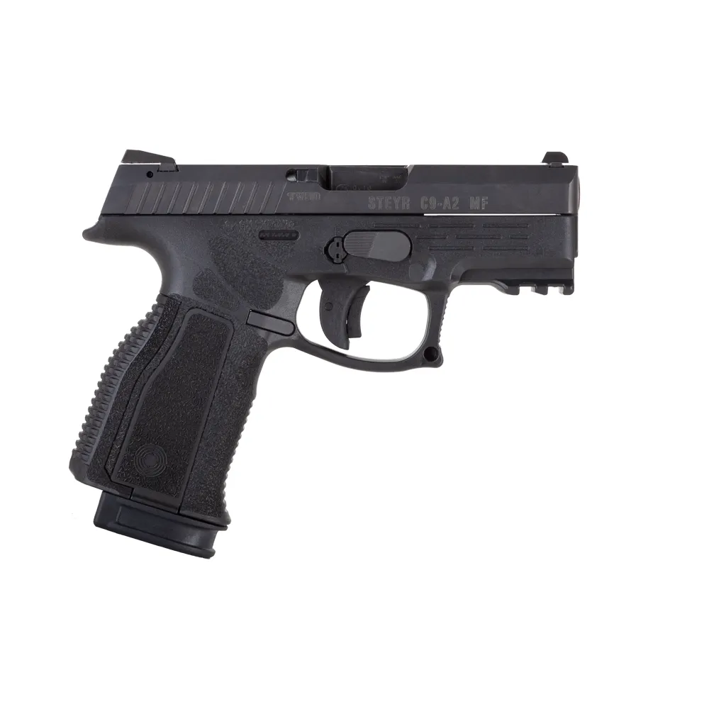 pištolj steyr a2 mf 9x19 - slika 3