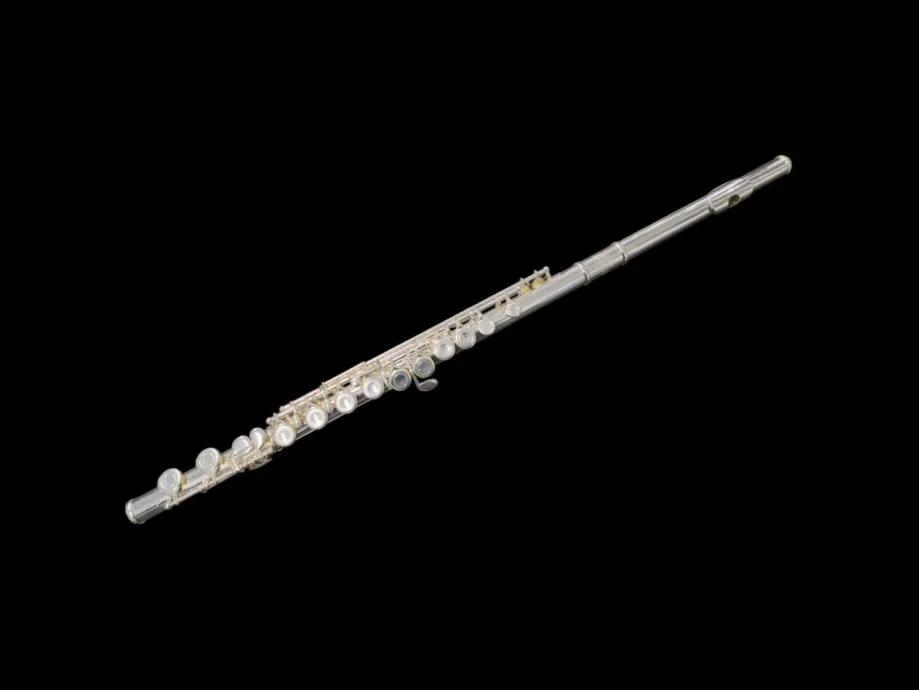 flauta roy benson fl-402e / r1, rate ! - slika 2