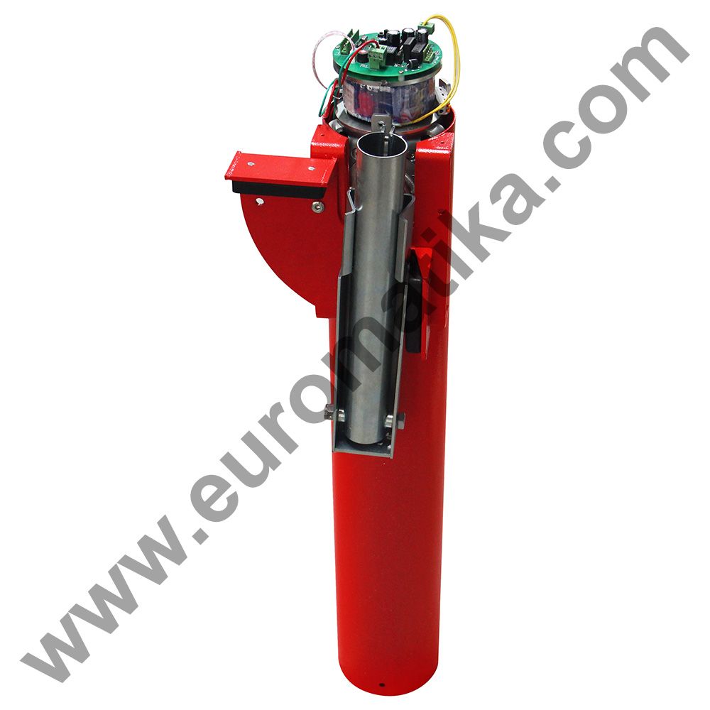 parkirna rampa mini boom - slika 2