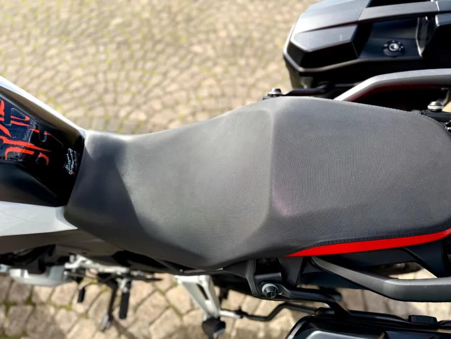 bmw f 750 gs abs tcs, 2020 god. - slika 17